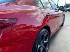 Thumbnail Photo 26 for 2017 Alfa Romeo Giulia